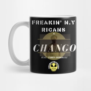 CHANGO Mug